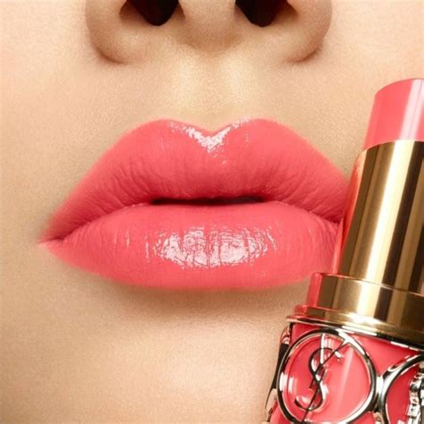 ysl rouge volupte shine 15|rouge volupté shine lipstick balm.